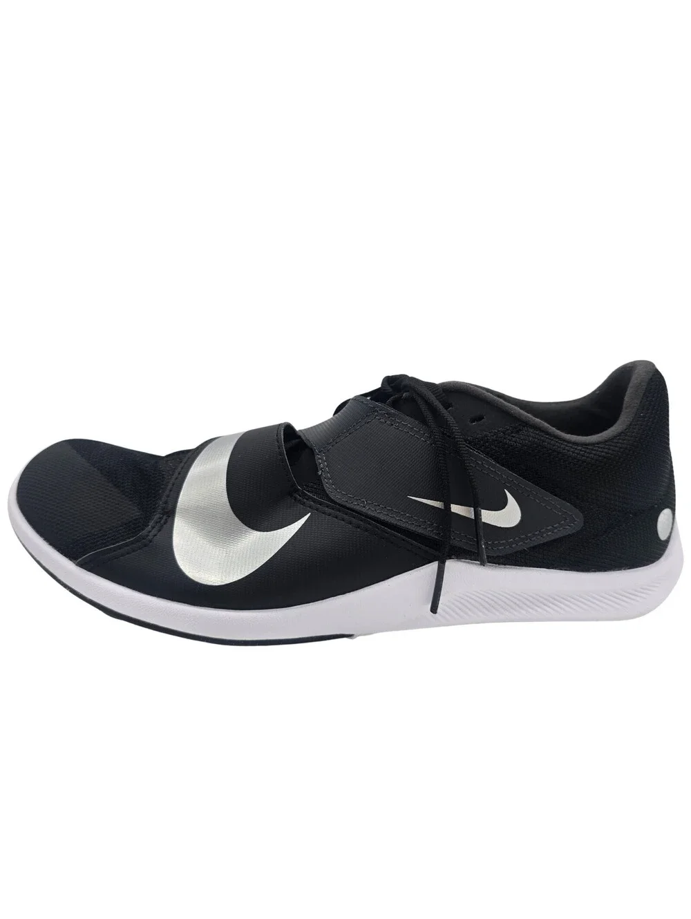 Nike zoom rival